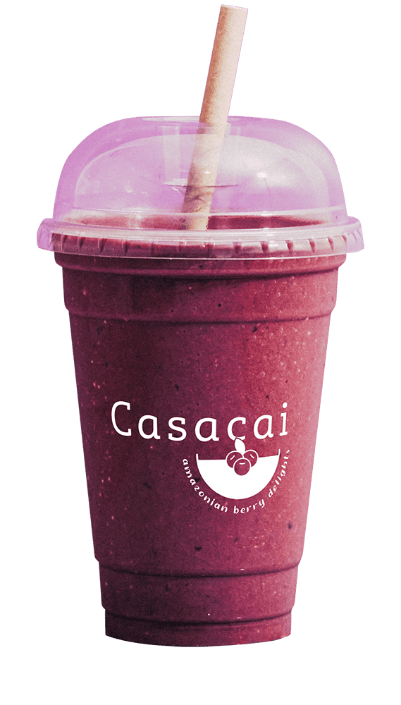 casacai-smoothiee